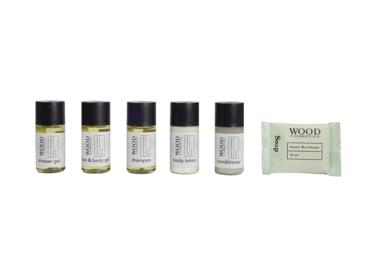 Conditioner Wood 20 ml
