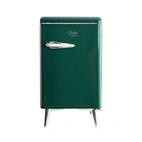 Minibar Retro 40 l, Grön