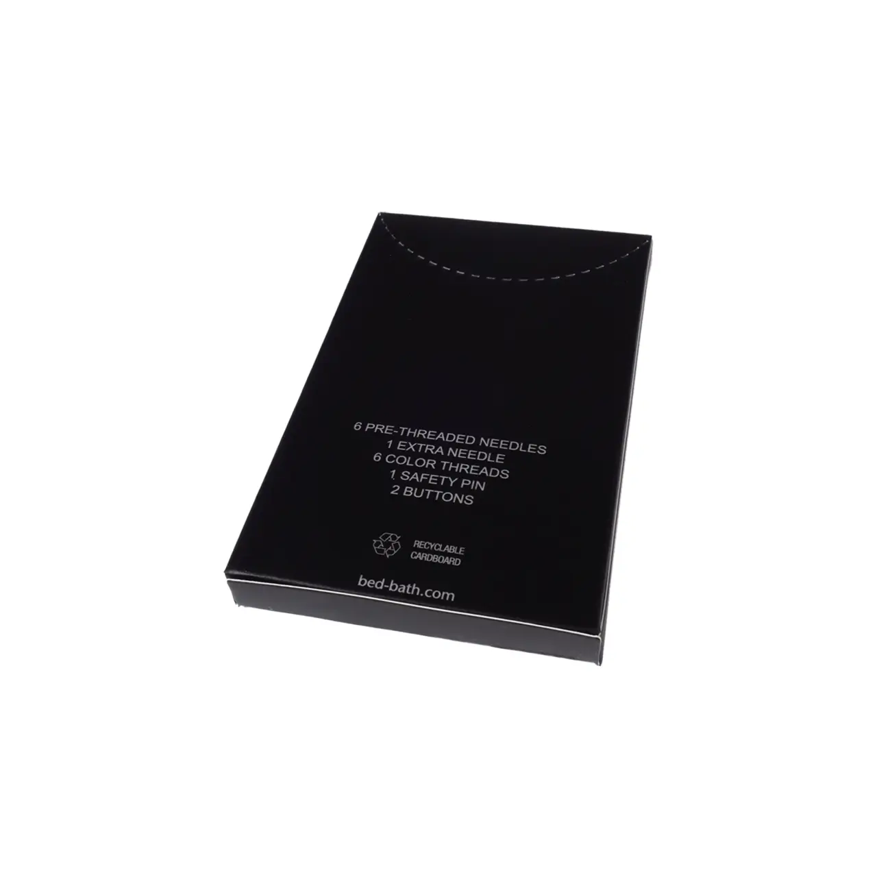 Sewing set - Black Line