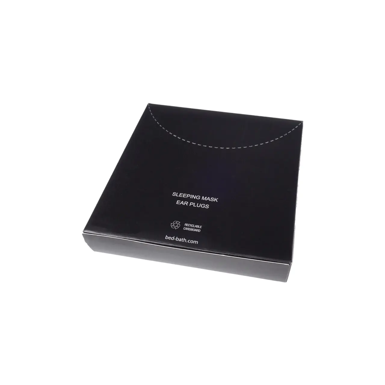 Sleeping set  - Black Line