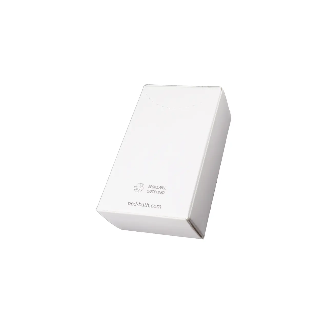 Skoputssvamp - White Line. Silikonbehandlad för att ge skorna en glans