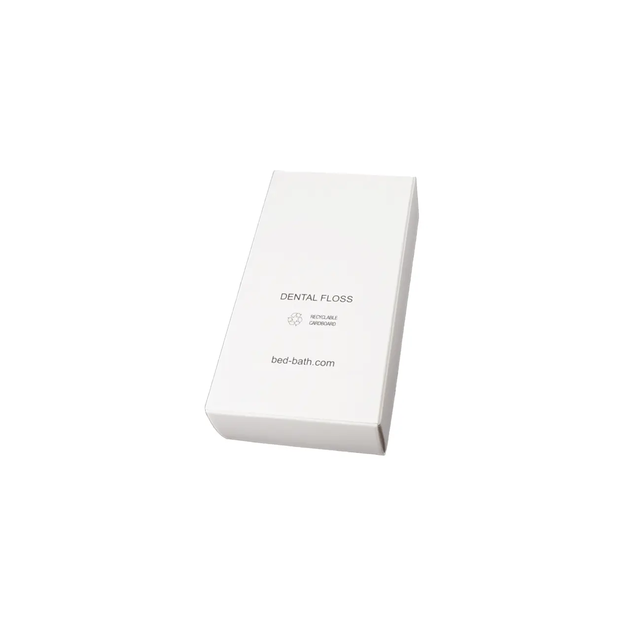 Dental floss - White Line