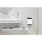 Waste bin Brabantia Bo 4 l, White. Wall mounted or free standing