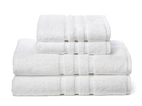 Towel Selected by Bed & Bath 70x150 cm 600 g, White
