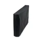 Barnsäng Edward, EU certifierad genom SP, Svart