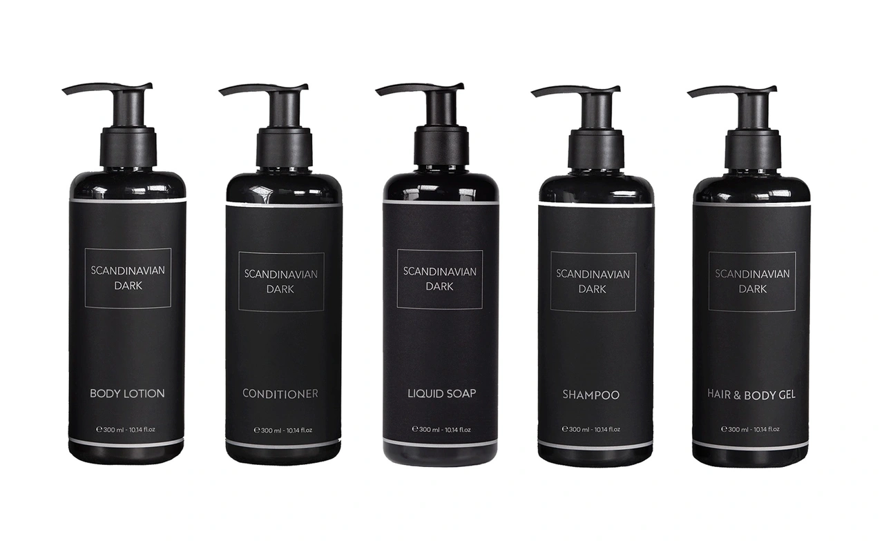 Lotion Scandinavian Dark 300 ml