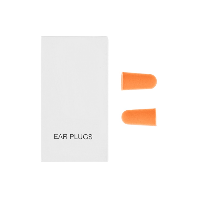 Ear buds - White Line