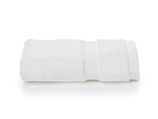 Tvättlapp Selected by Bed & Bath 30x30 cm 600 g, Vit