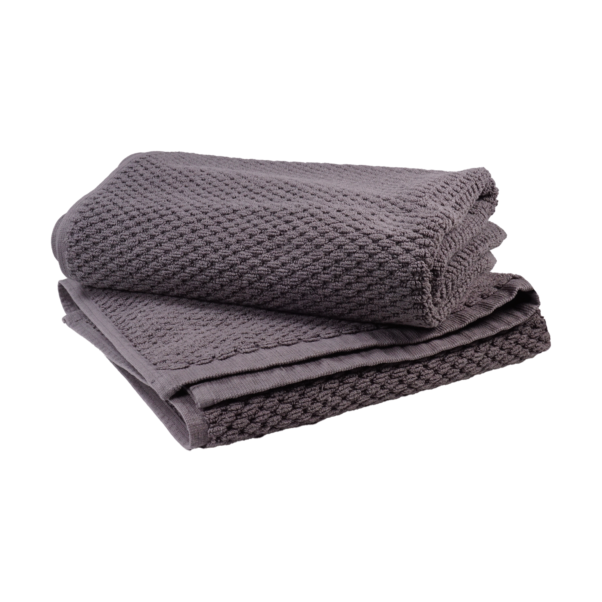 Bath mat 50x70 cm, 750 g, Kashmir Gray