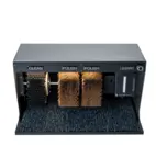 Shoe shine machine Edward Model 5