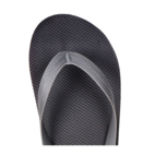Flip flop tofflor 29 cm, Kashmirgrå