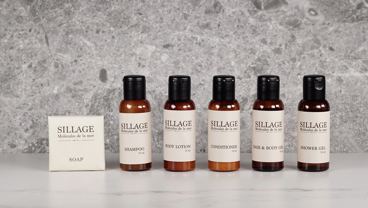Sillage Hotel Line