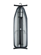 Ironing board Edward with rectractable hook