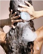 Tvål/Body Wash SOLID.O