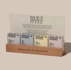 Make-up remover SOLID.O