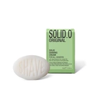 Shaving cream SOLID.O 10-pack