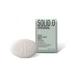 Hair & Body SOLID.O 10-pack