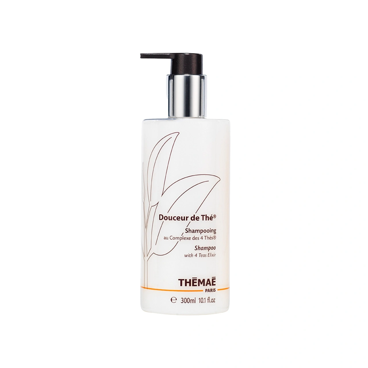 Shampoo Thémaé 300 ml 