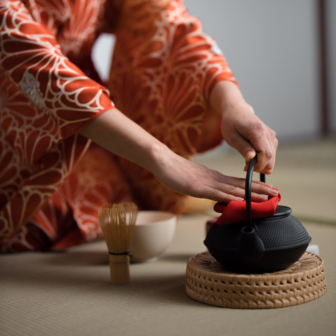 Shampoo Thémaé 300 ml 