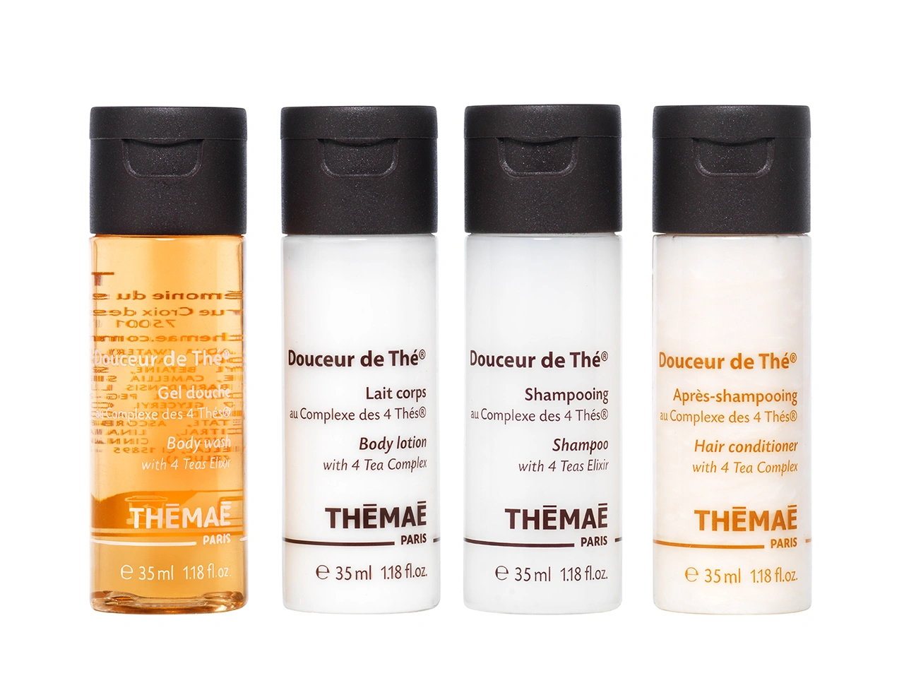 Liquid soap Thémaé 35 ml