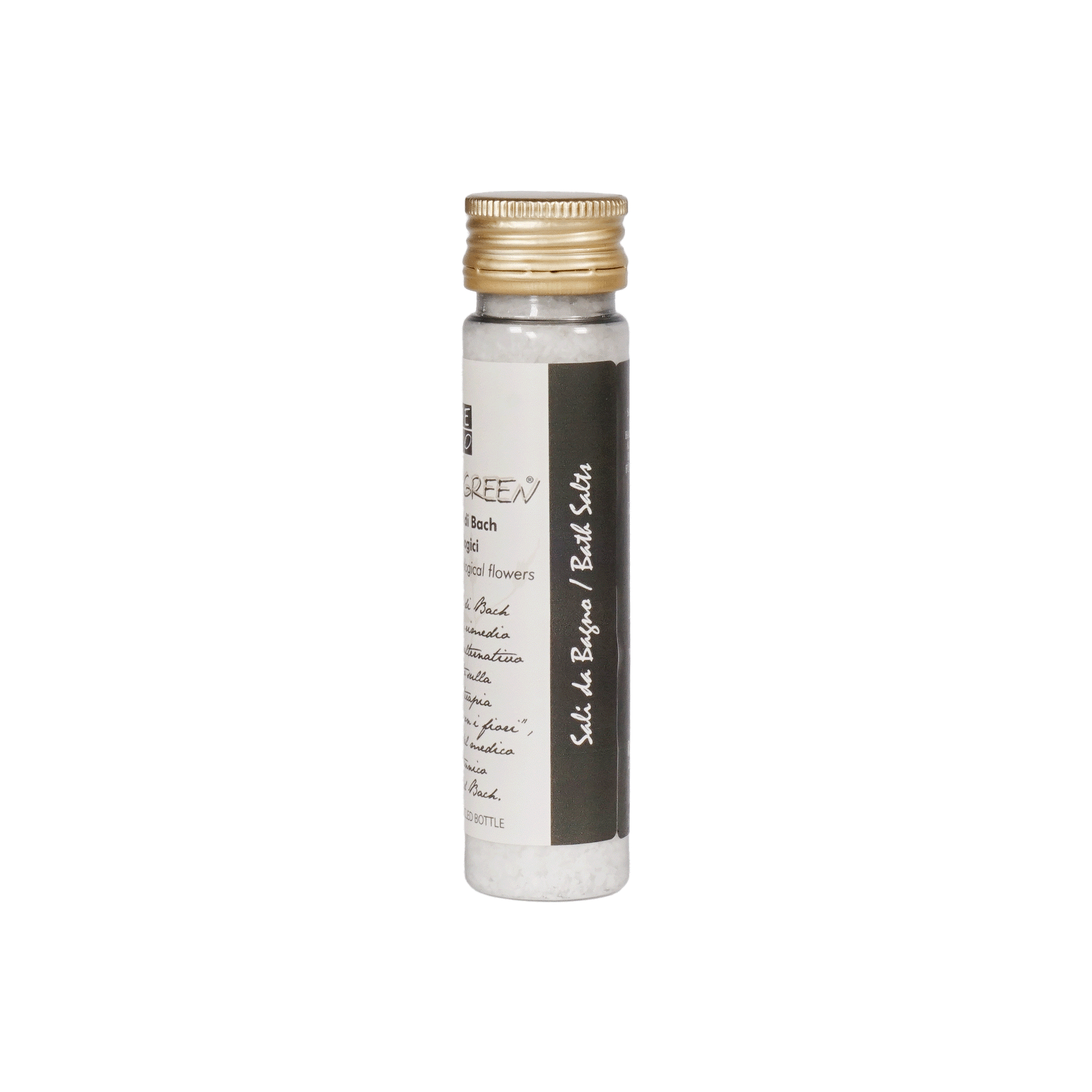 Badsalt Vero Evergreen 50 g