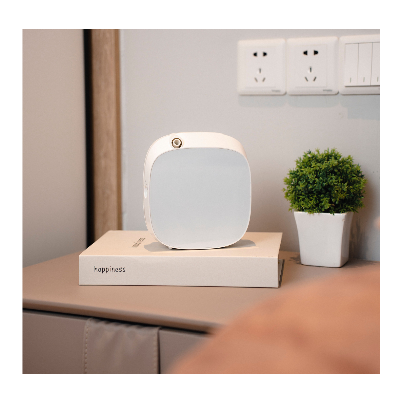 Scent machine 1, to approx. 100 m2