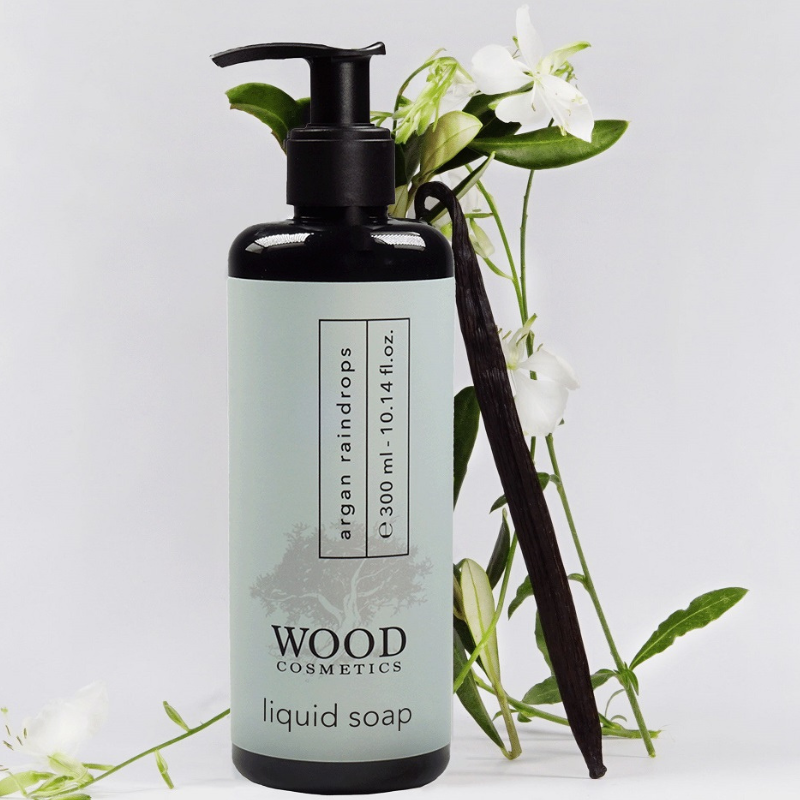 Wood SPA Line
