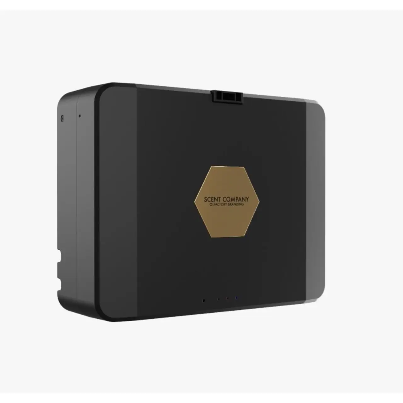 Scent machine 2, to 100-500 m2