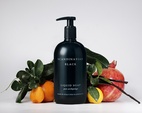 Tvål Scandinavian Black 500 ml