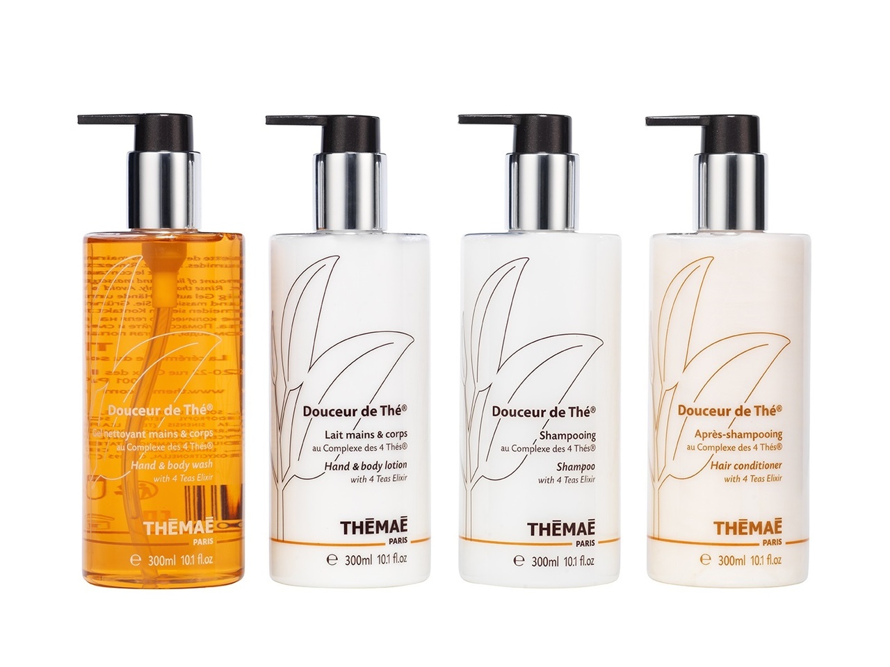 Balsam Thémaé 300 ml