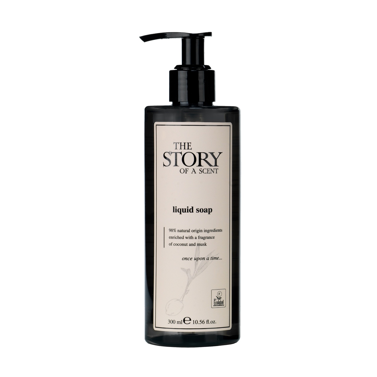 Flytande tvål The STORY of a scent 300 ml