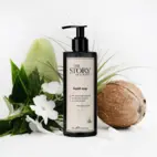 The STORY of a scent SPA Line 