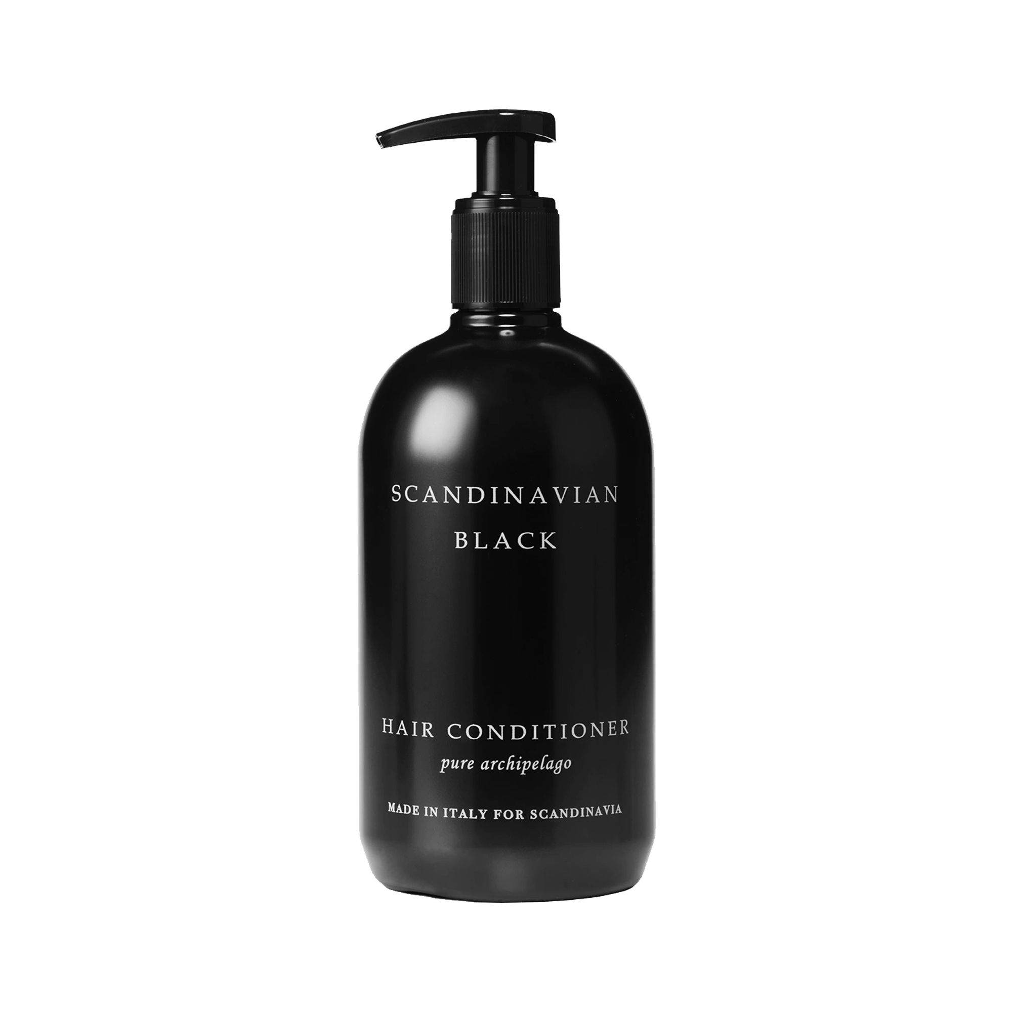 Conditioner Scandinavian Black 500 ml