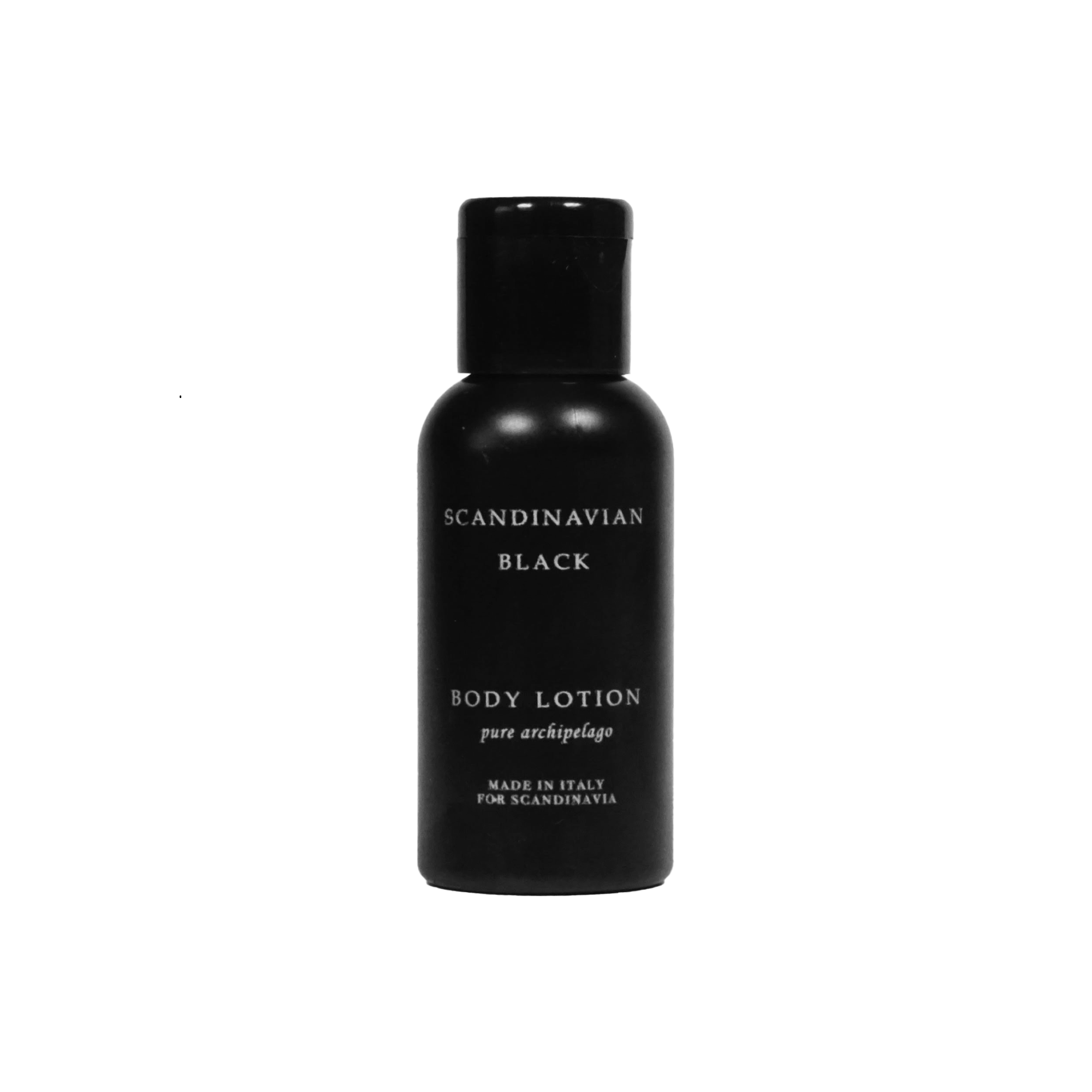 Lotion Scandinavian Black 35 ml