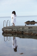 Badrock Selected by Bed & Bath 350 g, Vit