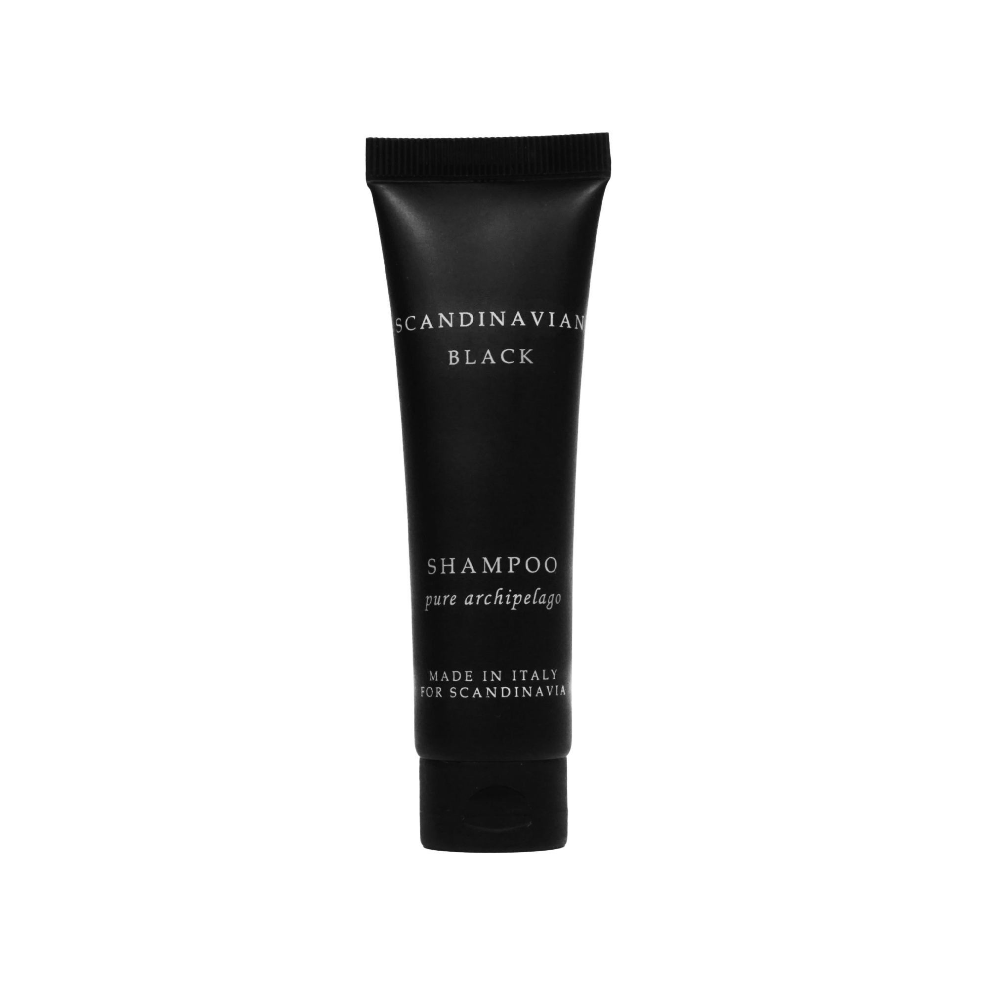 Shampoo Scandinavian Black 30 ml