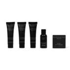 Schampo Scandinavian Black 30 ml