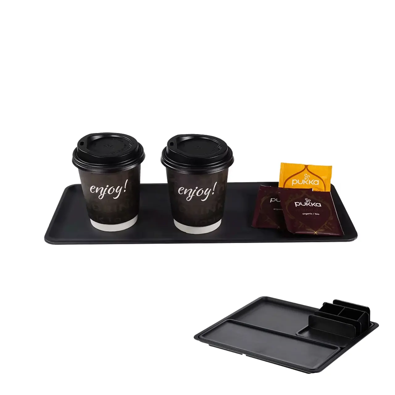 Serveringsbricka Edward 35x14 cm