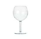 Ginglas PET 60 cl, värmetåligt