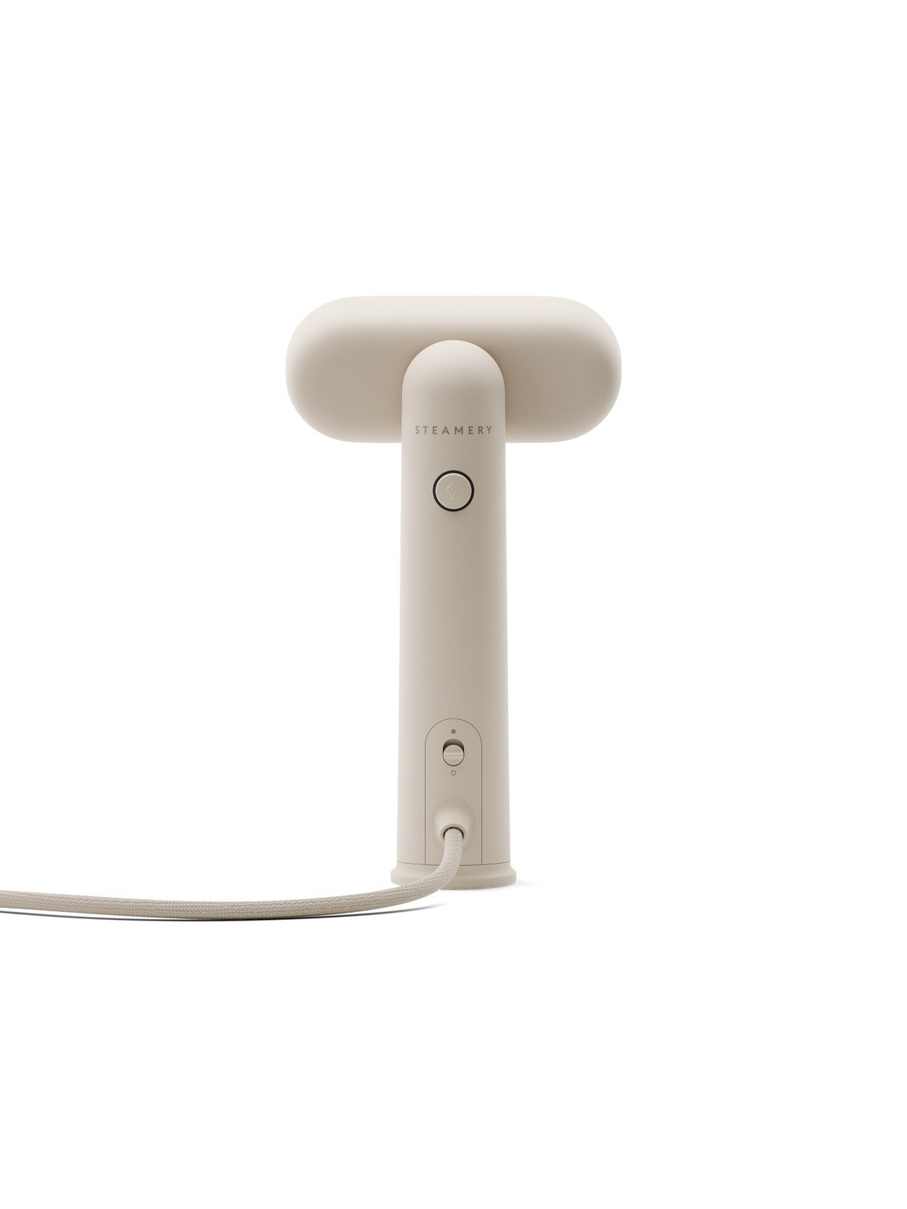 Steamer portabel - Steamery Cirrus Lite, Sand