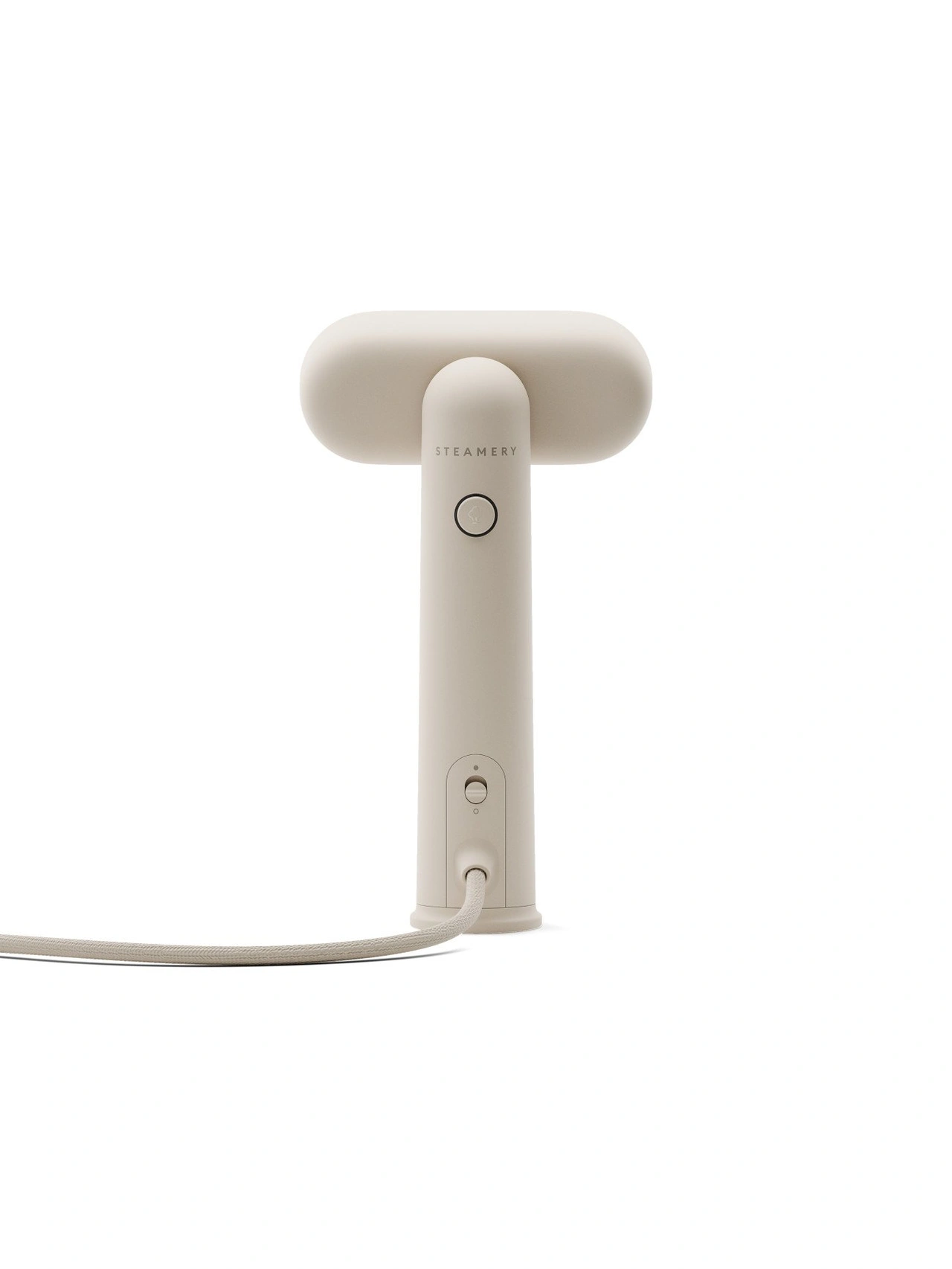 Steamer portabel - Steamery Cirrus Lite, Sand