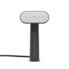 Steamer portabel - Steamery Cirrus Lite, Antracit