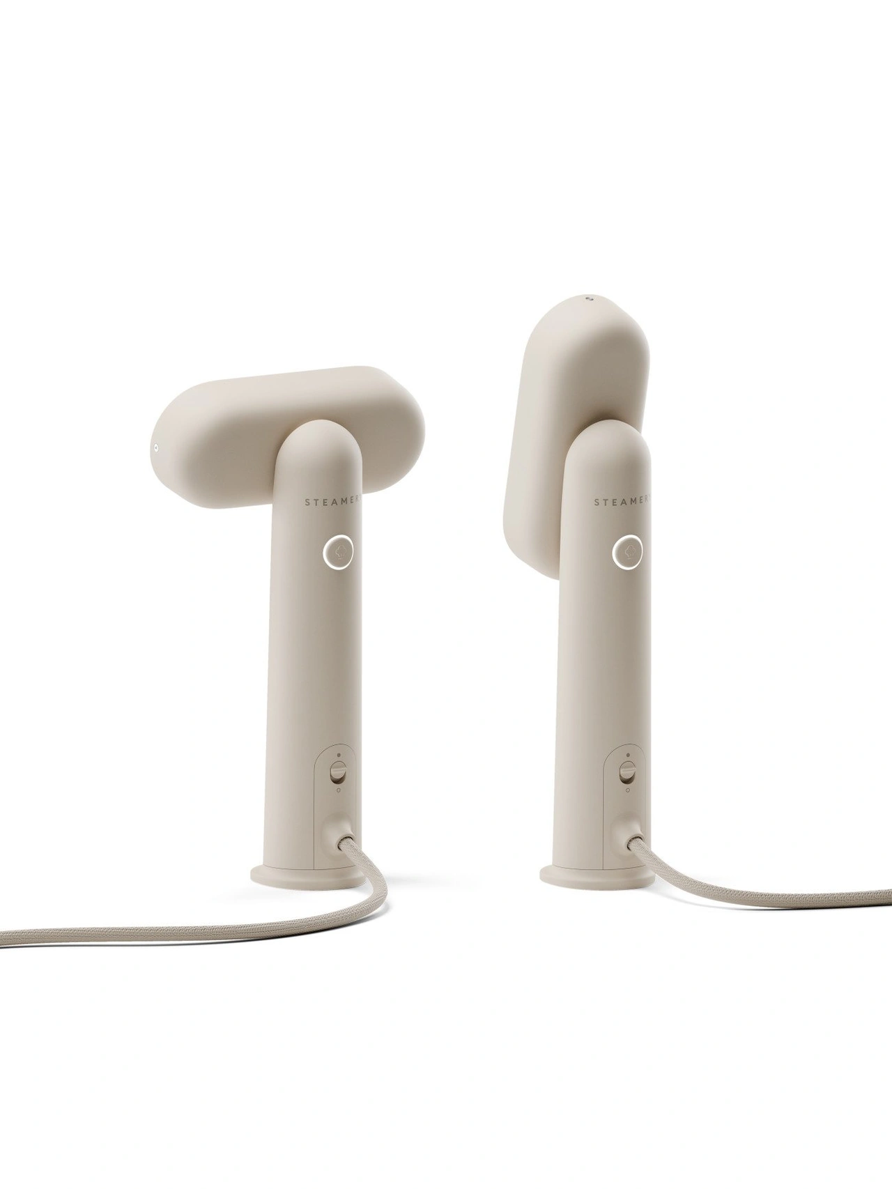 Steamer portabel - Steamery Cirrus Lite, Sand