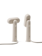 Steamer portabel - Steamery Cirrus Lite, Sand