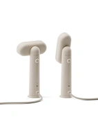 Steamer portabel - Steamery Cirrus Lite, Sand