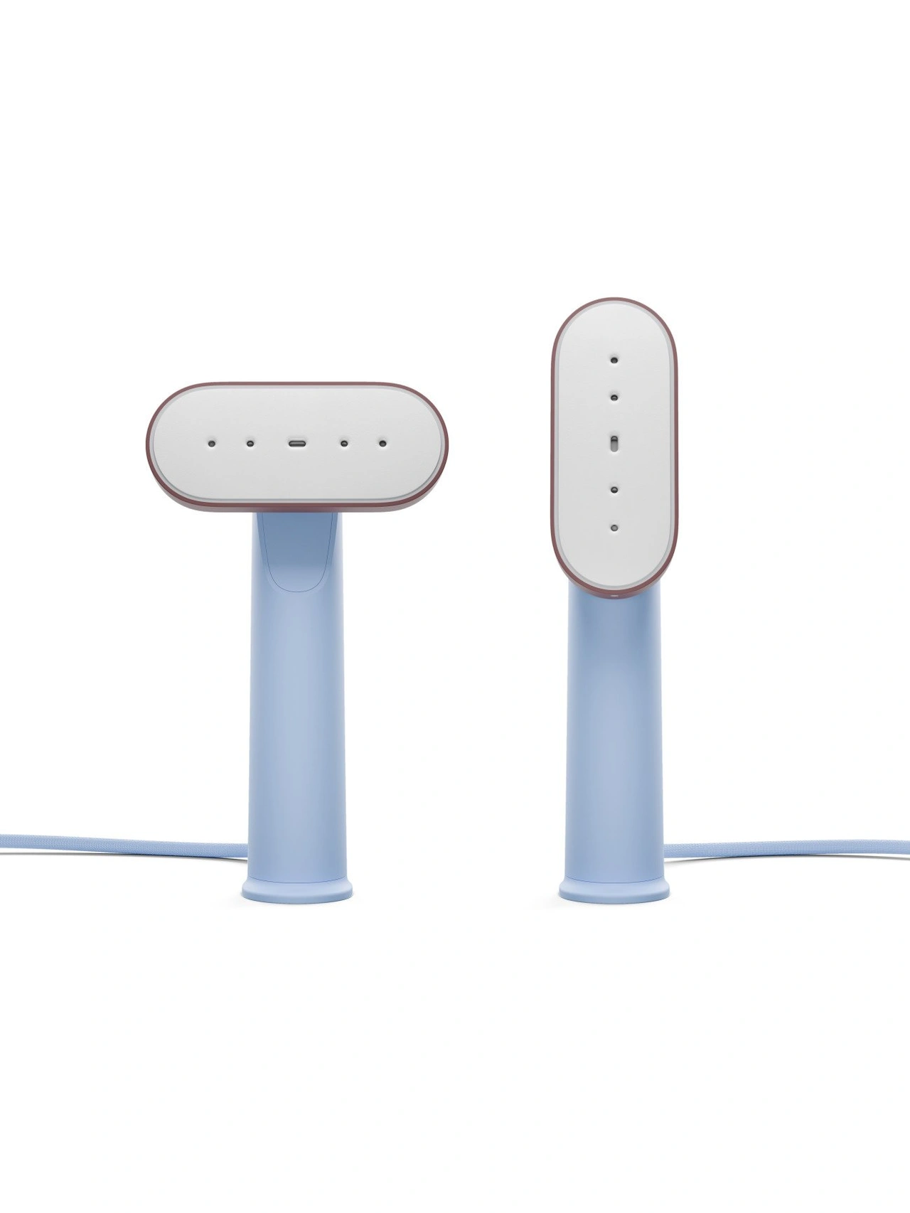 Steamer portabel - Steamery Cirrus Lite, Terra/sky