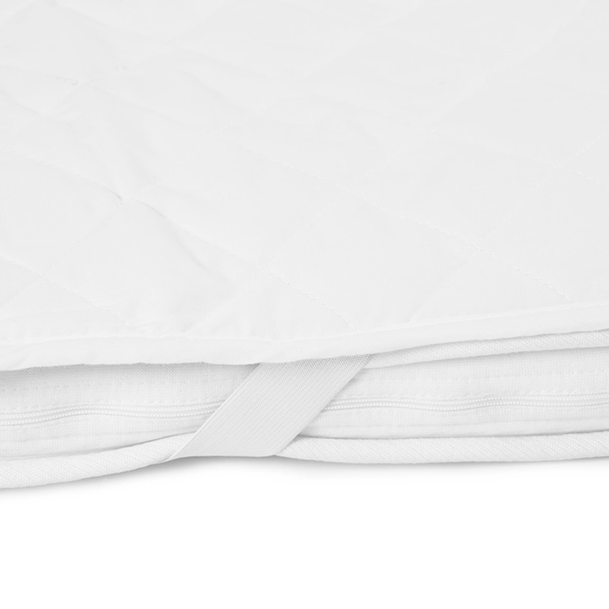 Mattress protector Grand Luxe 105x200 cm
