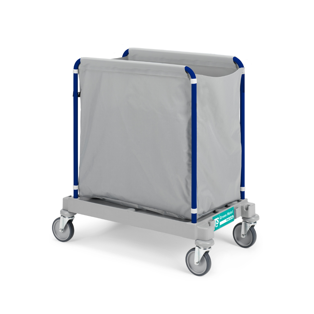 Tvättvagn Green Hotel 918