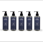 Schampo Coastal 300 ml 