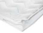 Mattress topper Ella Firm 200 x 200 cm